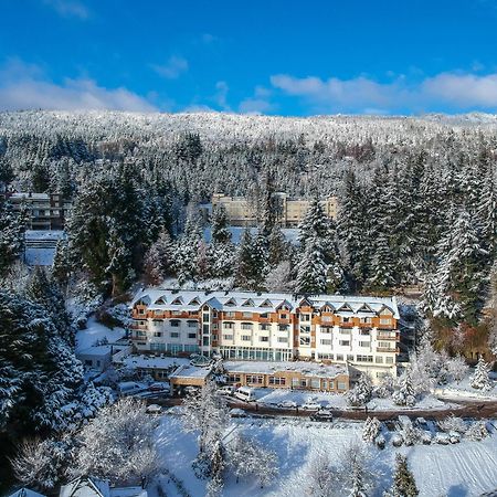 Huinid Bustillo Hotel & Spa San Carlos de Bariloche Extérieur photo